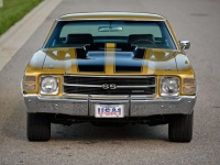 1971 Chevrolet Chevelle SS for sale in Riverhead, New York (ID-121015)
