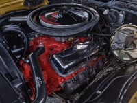1971 Chevrolet Chevelle SS for sale in Riverhead, New York (ID-121015)