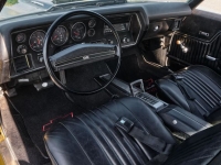 1971 Chevrolet Chevelle SS for sale in Riverhead, New York (ID-121015)