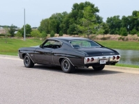 1971 Chevrolet Chevelle SS for sale in Riverhead, New York (ID-129663)