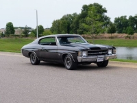 1971 Chevrolet Chevelle SS for sale in Riverhead, New York (ID-129663)