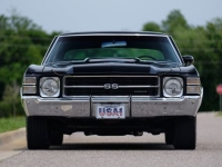 1971 Chevrolet Chevelle SS for sale in Riverhead, New York (ID-129663)