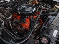 1971 Chevrolet Chevelle SS for sale in Riverhead, New York (ID-129663)