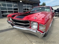 1971 Chevrolet Chevelle SS for sale in Riverhead, New York (ID-132476)