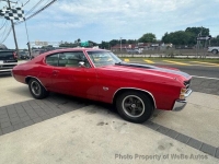 1971 Chevrolet Chevelle SS for sale in Riverhead, New York (ID-132476)