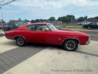 1971 Chevrolet Chevelle SS for sale in Riverhead, New York (ID-132476)