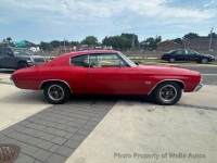 1971 Chevrolet Chevelle SS for sale in Riverhead, New York (ID-132476)