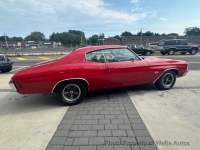 1971 Chevrolet Chevelle SS for sale in Riverhead, New York (ID-132476)