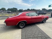 1971 Chevrolet Chevelle SS for sale in Riverhead, New York (ID-132476)