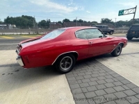 1971 Chevrolet Chevelle SS for sale in Riverhead, New York (ID-132476)