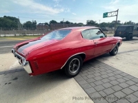 1971 Chevrolet Chevelle SS for sale in Riverhead, New York (ID-132476)