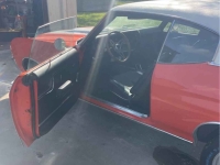 1971 Chevrolet Chevelle SS for sale in Midlothian, Texas (ID-143053)