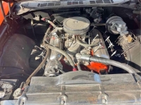 1971 Chevrolet Chevelle SS for sale in Midlothian, Texas (ID-143053)