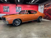 1971 Chevrolet Chevelle SS for sale in Riverhead, New York (ID-161105)