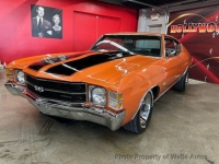 1971 Chevrolet Chevelle SS for sale in Riverhead, New York (ID-161105)