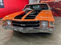 1971 Chevrolet Chevelle SS for sale in Riverhead, New York (ID-161105)