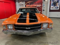 1971 Chevrolet Chevelle SS for sale in Riverhead, New York (ID-161105)