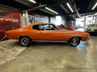 1971 Chevrolet Chevelle SS for sale in Riverhead, New York (ID-161105)