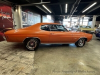 1971 Chevrolet Chevelle SS for sale in Riverhead, New York (ID-161105)