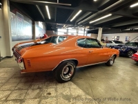 1971 Chevrolet Chevelle SS for sale in Riverhead, New York (ID-161105)