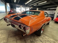 1971 Chevrolet Chevelle SS for sale in Riverhead, New York (ID-161105)