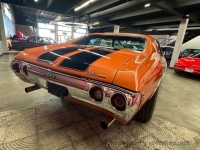 1971 Chevrolet Chevelle SS for sale in Riverhead, New York (ID-161105)