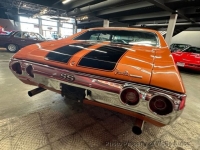 1971 Chevrolet Chevelle SS for sale in Riverhead, New York (ID-161105)