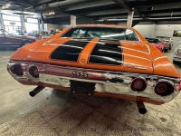 1971 Chevrolet Chevelle SS for sale in Riverhead, New York (ID-161105)