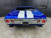 1971 Chevrolet Chevelle SS for sale (ID-163515)