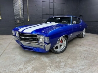 1971 Chevrolet Chevelle SS for sale (ID-163515)