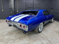1971 Chevrolet Chevelle SS for sale (ID-163515)