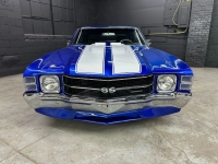 1971 Chevrolet Chevelle SS for sale (ID-163515)