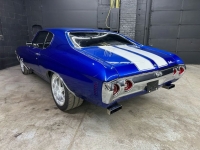 1971 Chevrolet Chevelle SS for sale (ID-163515)