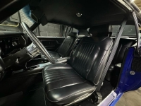 1971 Chevrolet Chevelle SS for sale (ID-163515)