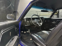 1971 Chevrolet Chevelle SS for sale (ID-163515)