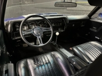 1971 Chevrolet Chevelle SS for sale (ID-163515)