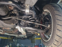 1971 Chevrolet Chevelle SS for sale (ID-163515)
