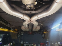 1971 Chevrolet Chevelle SS for sale (ID-163515)