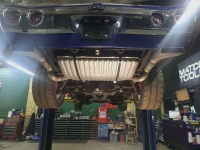 1971 Chevrolet Chevelle SS for sale (ID-163515)