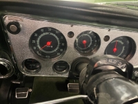 1971 Chevrolet Cheyenne for sale in Michigan (ID-117480)