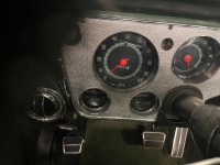 1971 Chevrolet Cheyenne for sale in Michigan (ID-117480)