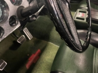 1971 Chevrolet Cheyenne for sale in Michigan (ID-117480)
