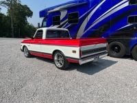 1971 Chevrolet Cheyenne for sale in Riverhead, New York (ID-117727)