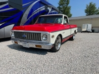 1971 Chevrolet Cheyenne for sale in Riverhead, New York (ID-117727)