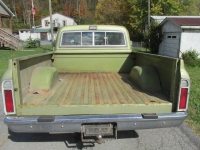 1971 Chevrolet Cheyenne for sale in Riverhead, New York (ID-123211)