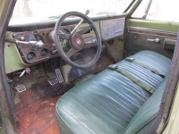1971 Chevrolet Cheyenne for sale in Riverhead, New York (ID-123211)