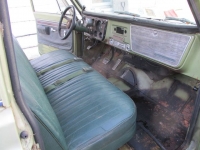 1971 Chevrolet Cheyenne for sale in Riverhead, New York (ID-123211)