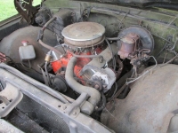 1971 Chevrolet Cheyenne for sale in Riverhead, New York (ID-123211)