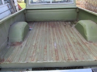1971 Chevrolet Cheyenne for sale in Riverhead, New York (ID-123211)