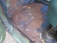 1971 Chevrolet Cheyenne for sale in Riverhead, New York (ID-123211)